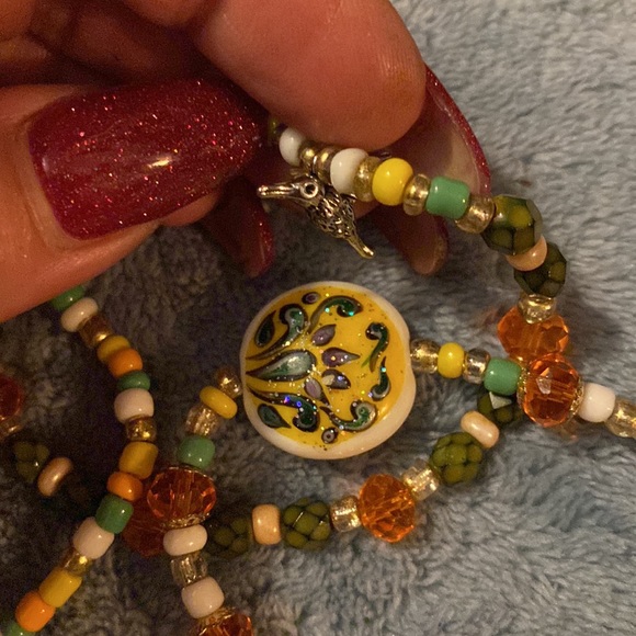 Beautiful bracelet 3pc - Picture 10 of 14